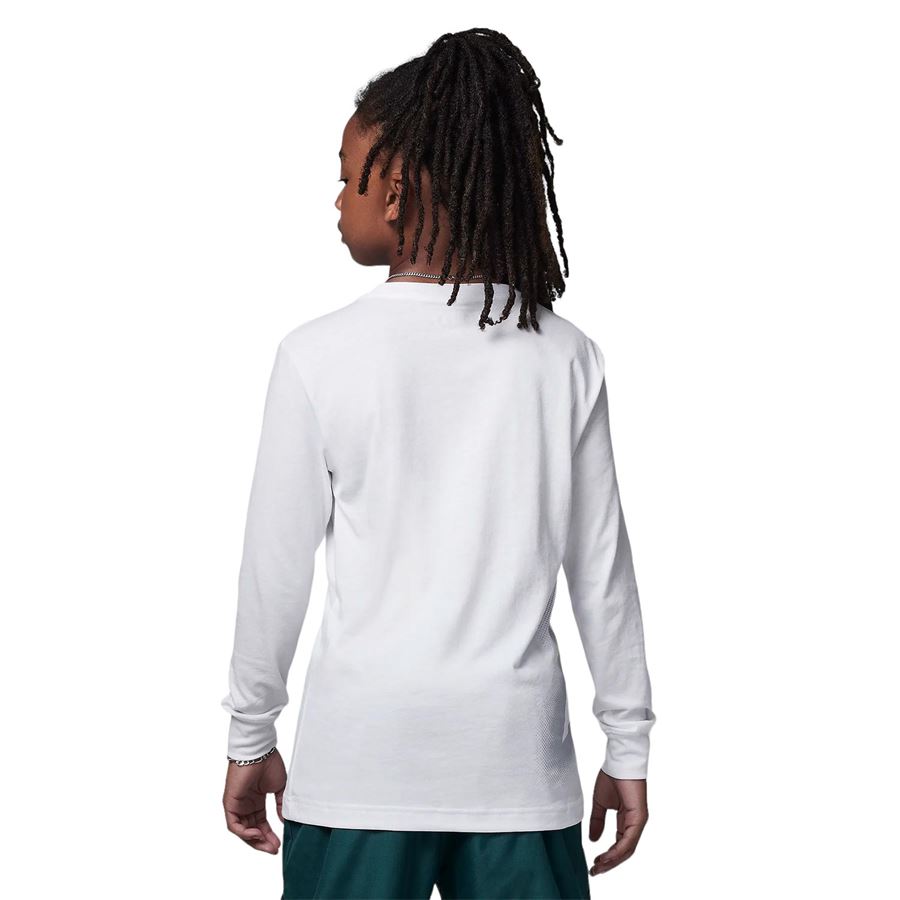 JDB THE STARTER LS TEE Jordan | 95C626001